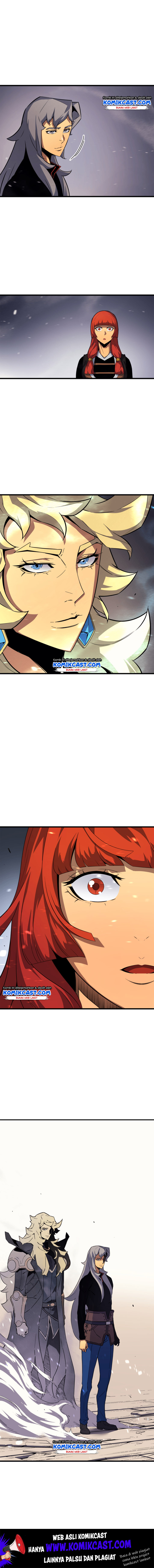 The Great Mage Returns After 4000 Years Chapter 17 page 8