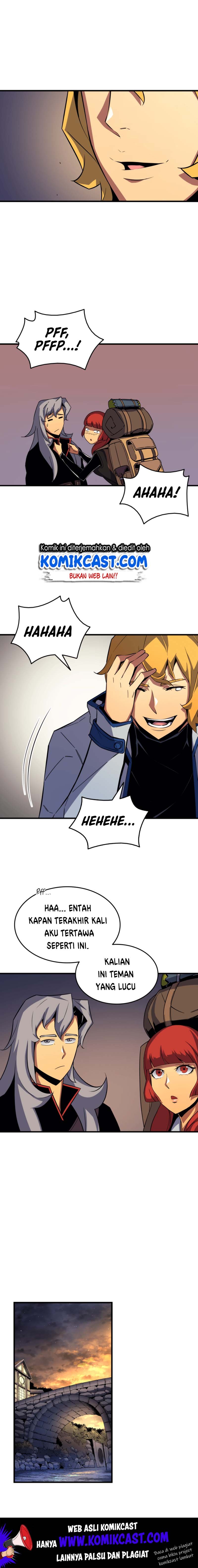 The Great Mage Returns After 4000 Years Chapter 18 page 12