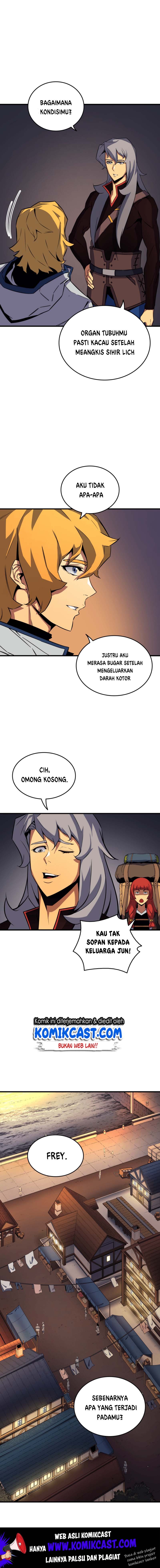 The Great Mage Returns After 4000 Years Chapter 18 page 4