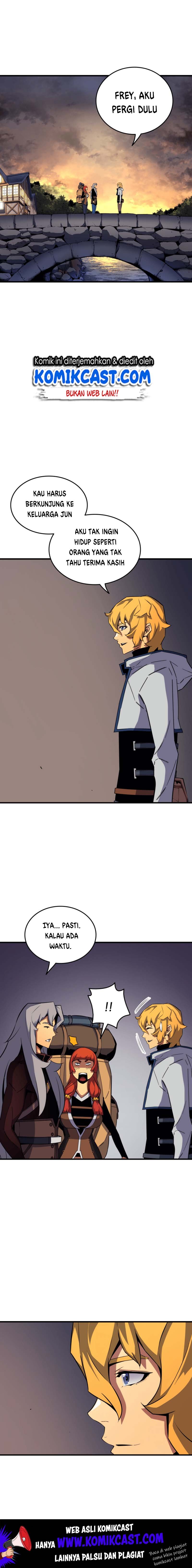 The Great Mage Returns After 4000 Years Chapter 18 page 13