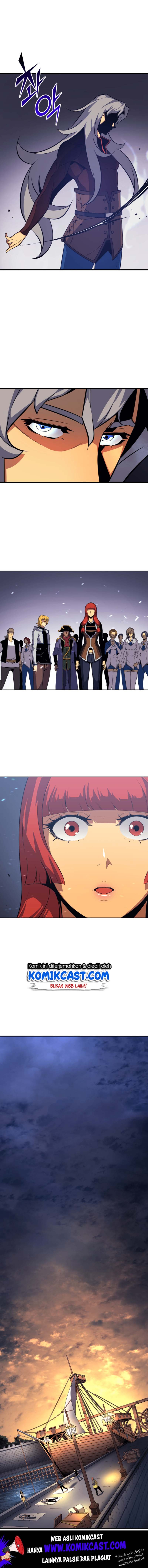The Great Mage Returns After 4000 Years Chapter 18 page 2