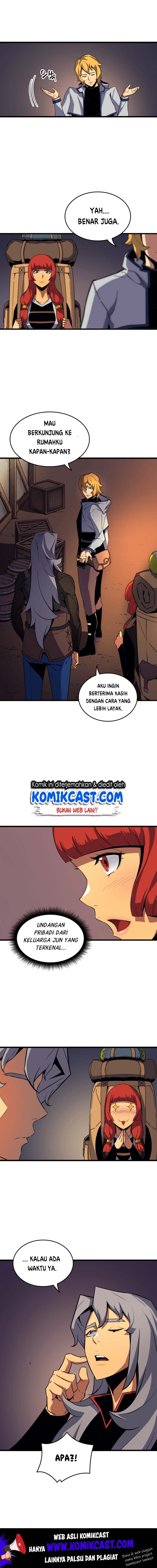 The Great Mage Returns After 4000 Years Chapter 18 page 6