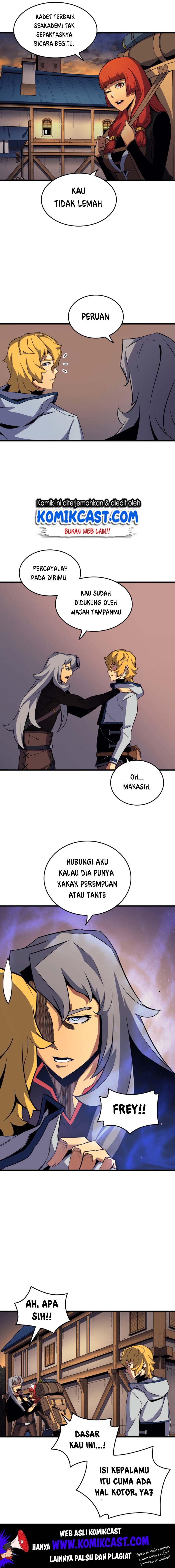 The Great Mage Returns After 4000 Years Chapter 18 page 11