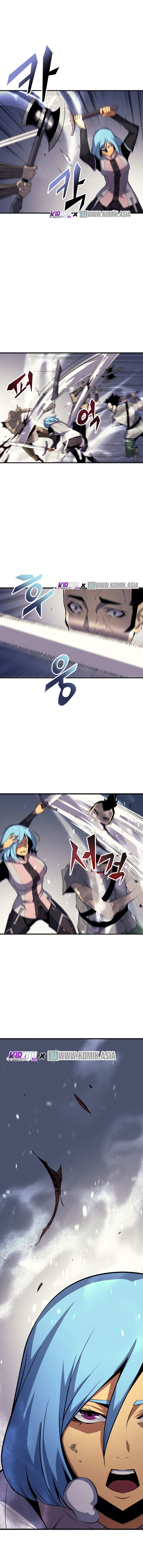The Great Mage Returns After 4000 Years Chapter 25 page 10