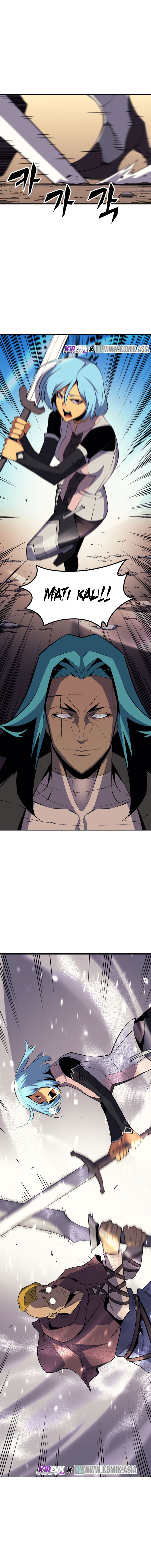 The Great Mage Returns After 4000 Years Chapter 25 page 11