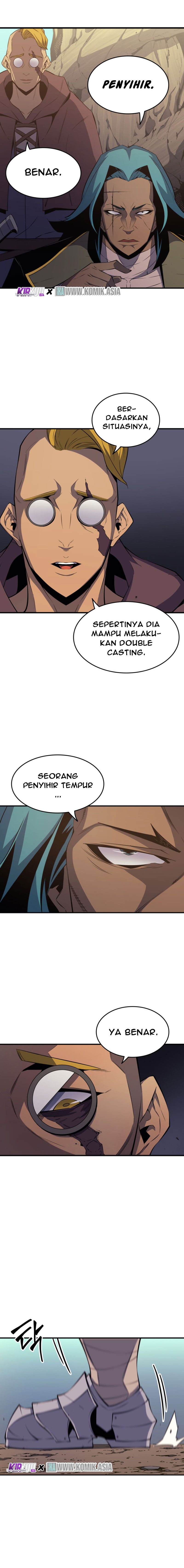 The Great Mage Returns After 4000 Years Chapter 25 page 6