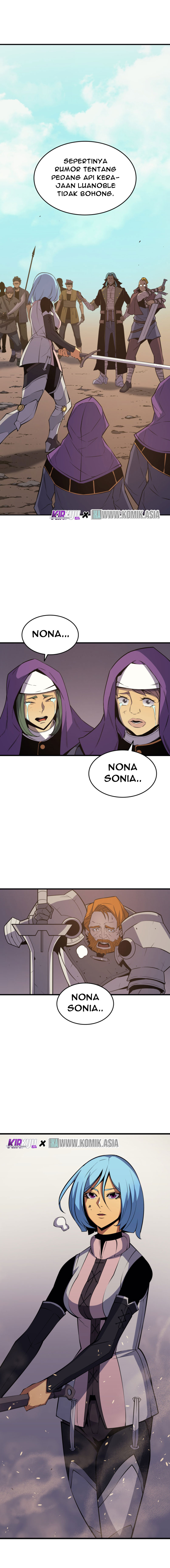 The Great Mage Returns After 4000 Years Chapter 25 page 13
