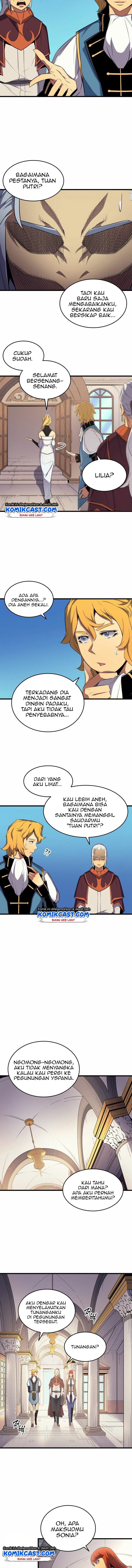 The Great Mage Returns After 4000 Years Chapter 43 page 3