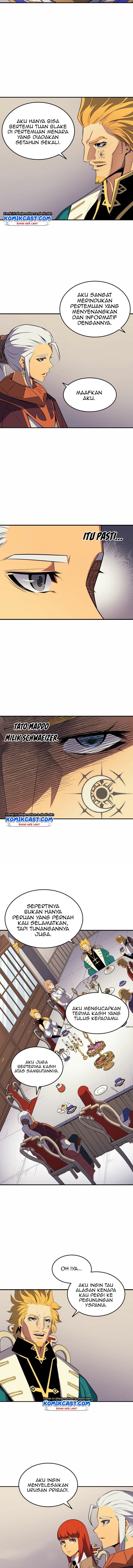 The Great Mage Returns After 4000 Years Chapter 43 page 7