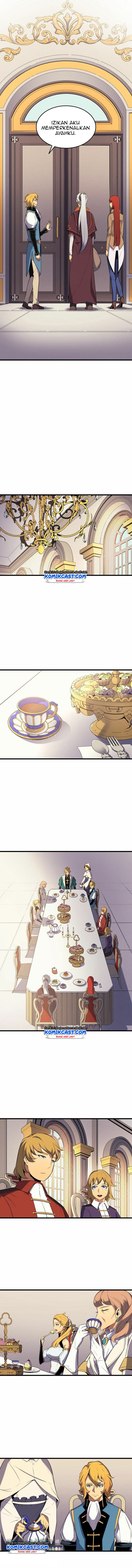 The Great Mage Returns After 4000 Years Chapter 43 page 5