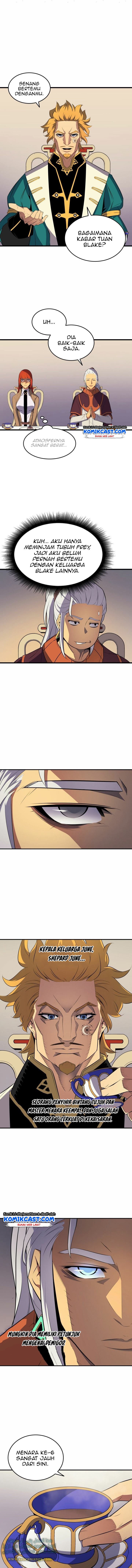 The Great Mage Returns After 4000 Years Chapter 43 page 6