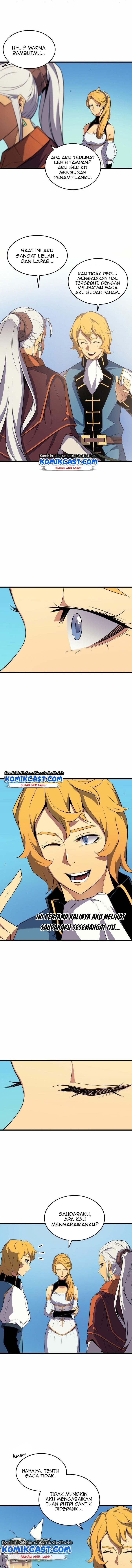 The Great Mage Returns After 4000 Years Chapter 43 page 2