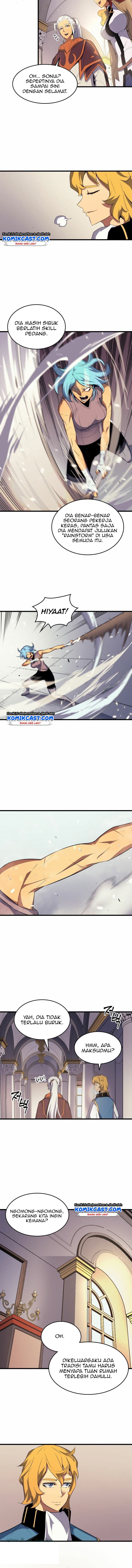 The Great Mage Returns After 4000 Years Chapter 43 page 4