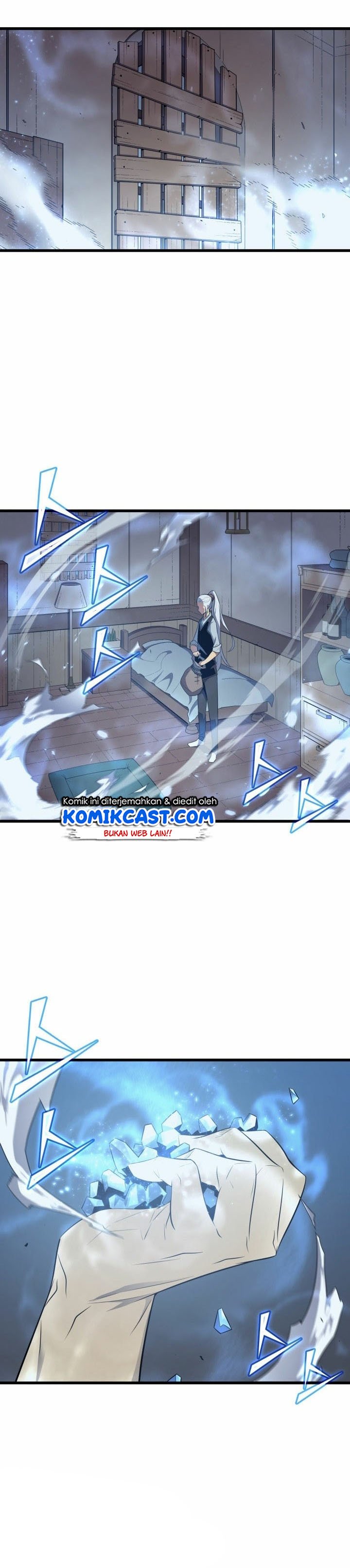 The Great Mage Returns After 4000 Years Chapter 53 page 14