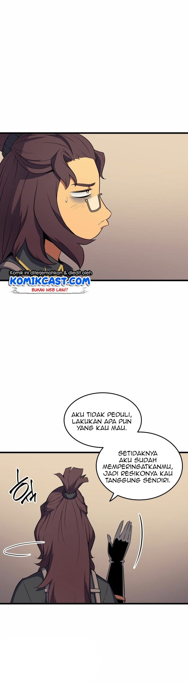 The Great Mage Returns After 4000 Years Chapter 53 page 9