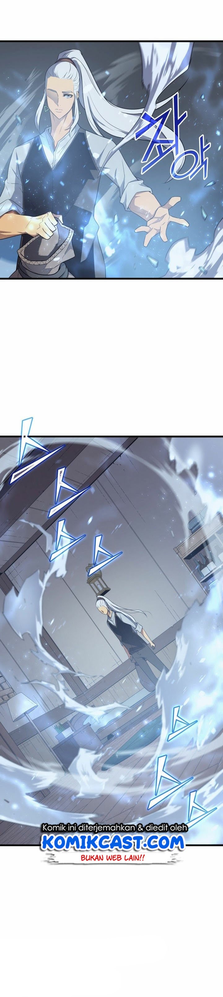 The Great Mage Returns After 4000 Years Chapter 53 page 15
