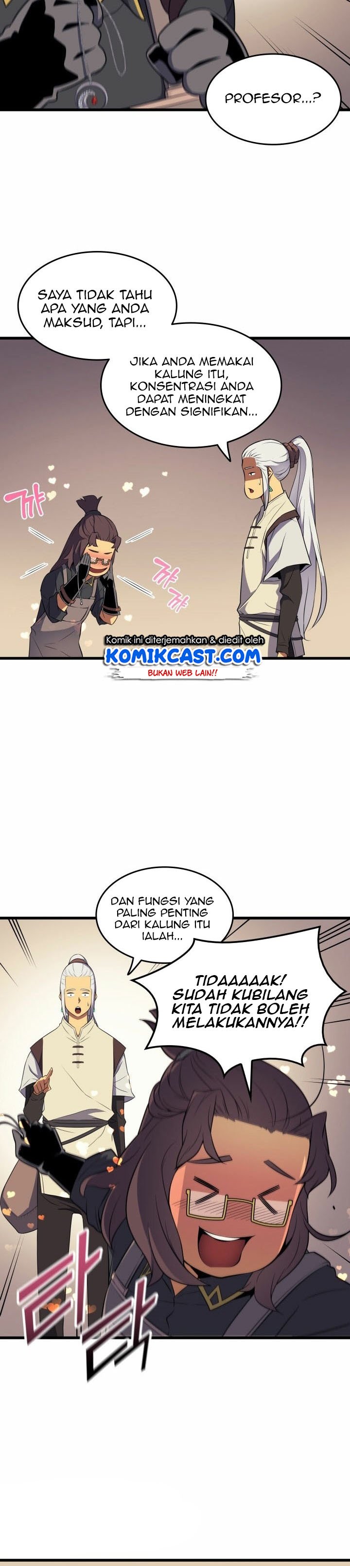 The Great Mage Returns After 4000 Years Chapter 53 page 12