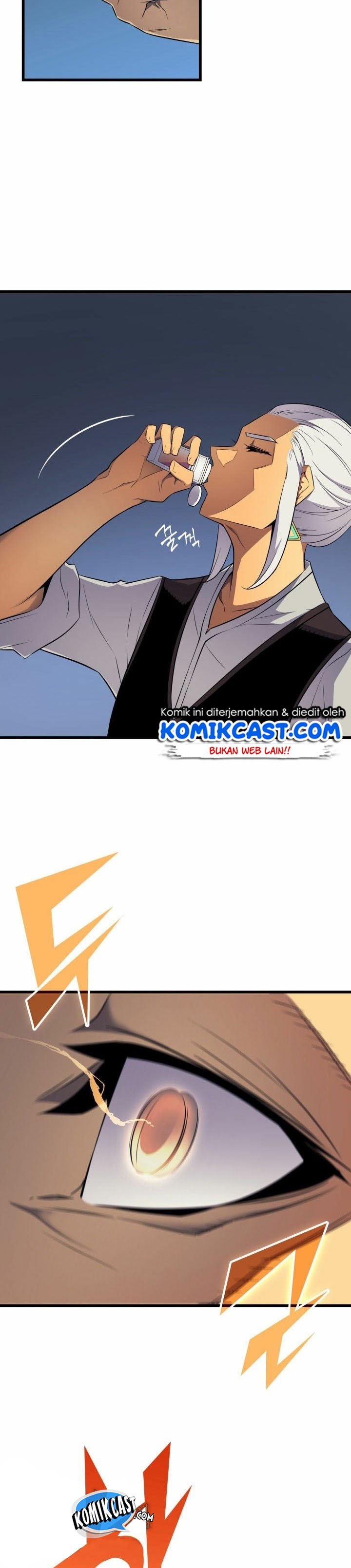 The Great Mage Returns After 4000 Years Chapter 53 page 17