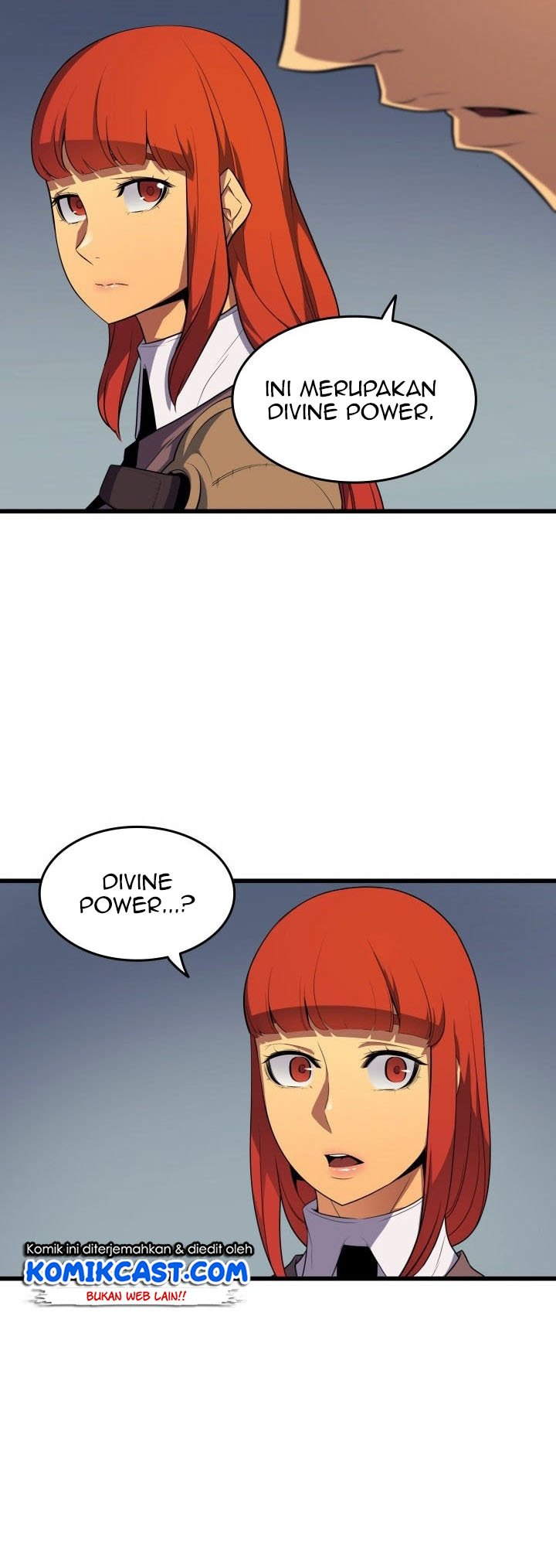 The Great Mage Returns After 4000 Years Chapter 53 page 27