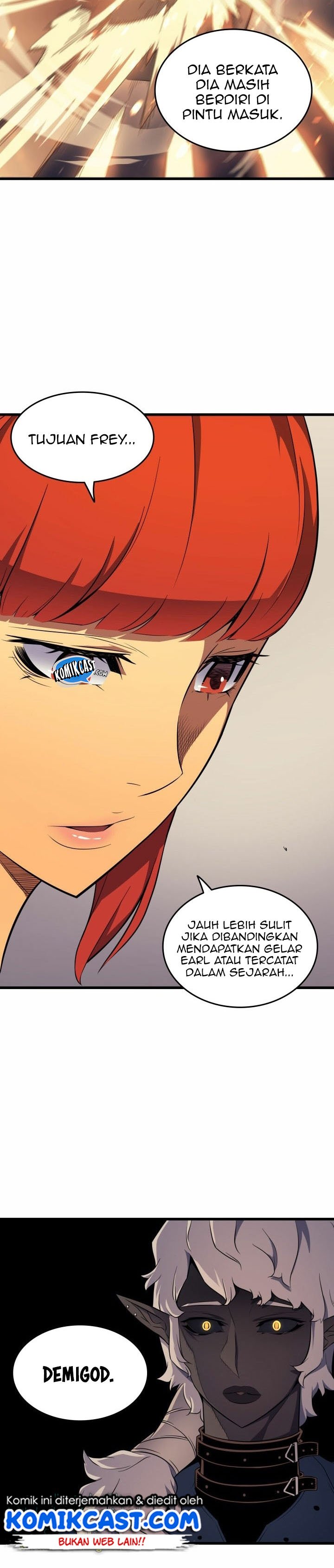 The Great Mage Returns After 4000 Years Chapter 53 page 22
