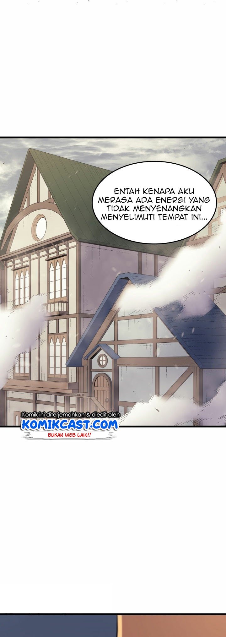 The Great Mage Returns After 4000 Years Chapter 53 page 26