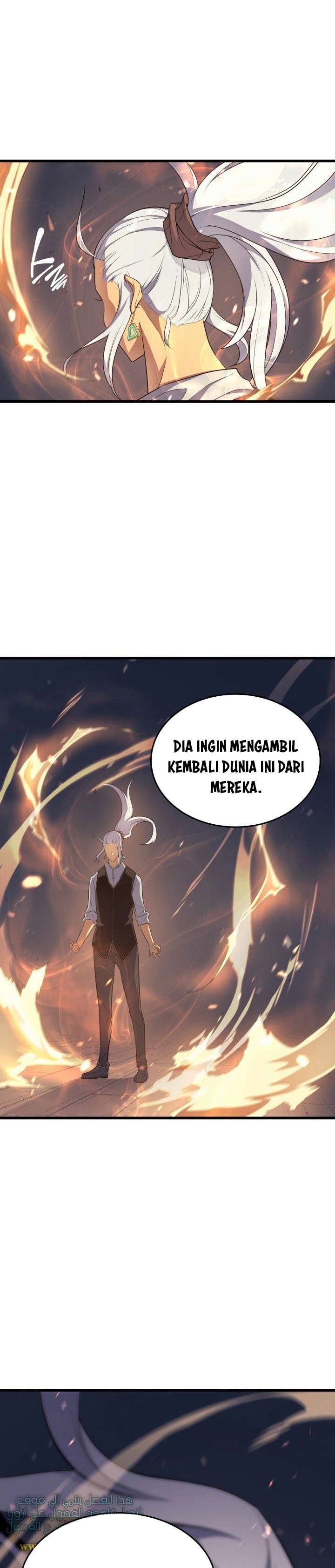 The Great Mage Returns After 4000 Years Chapter 53 page 23