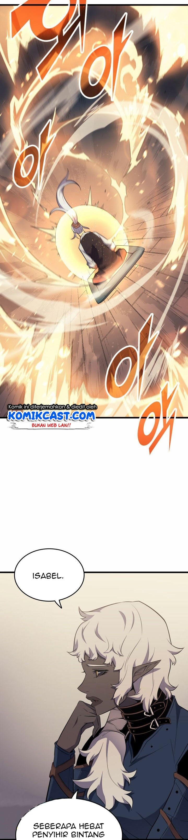 The Great Mage Returns After 4000 Years Chapter 53 page 18