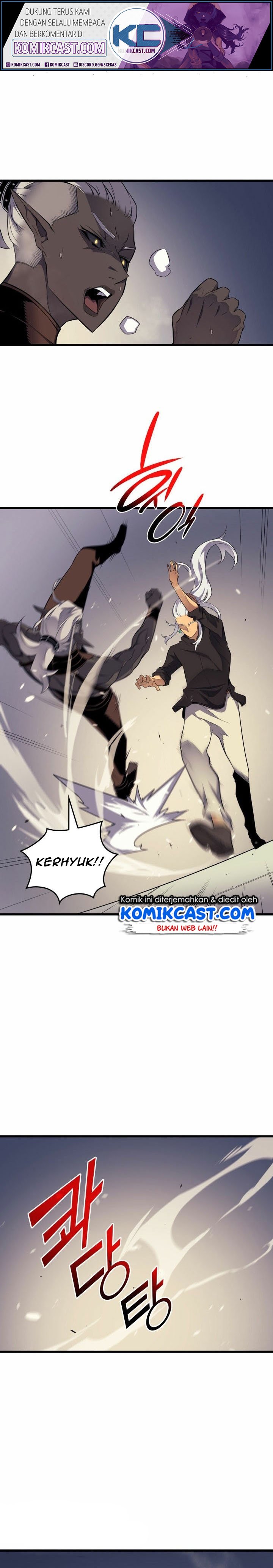 The Great Mage Returns After 4000 Years Chapter 53 page 1