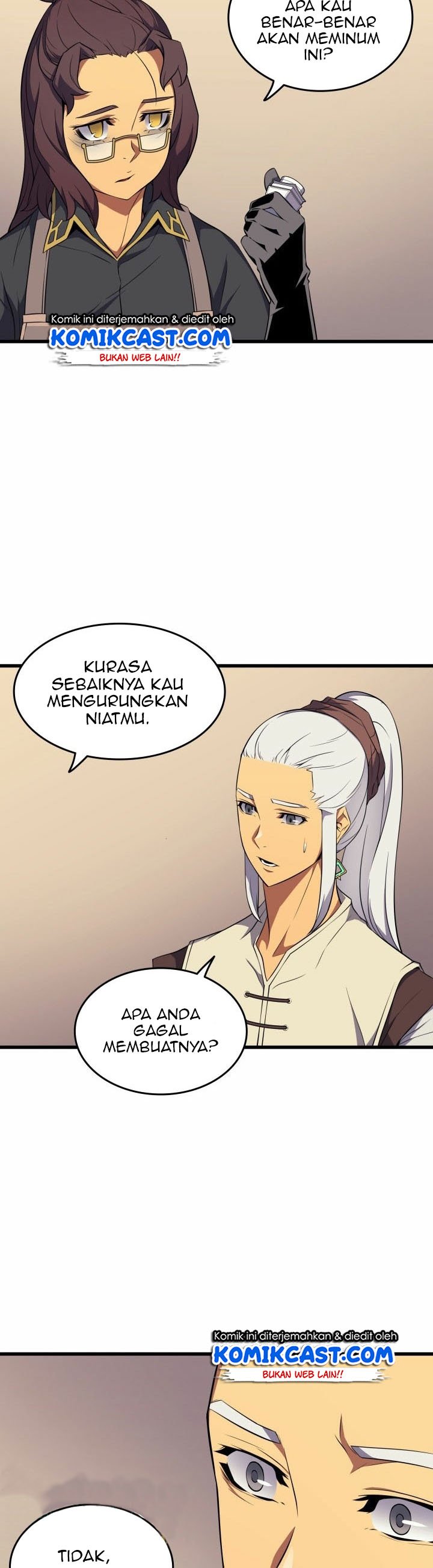 The Great Mage Returns After 4000 Years Chapter 53 page 7