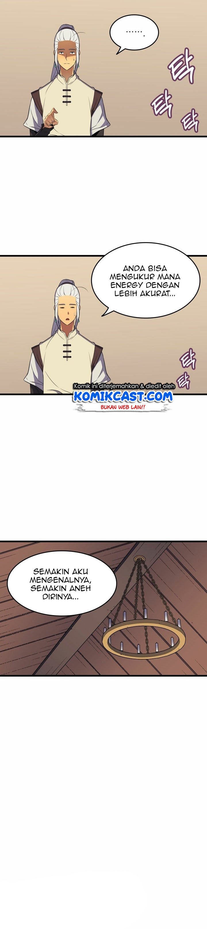 The Great Mage Returns After 4000 Years Chapter 53 page 13