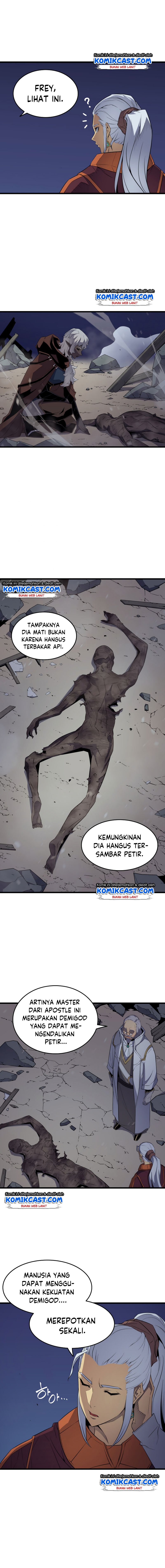 The Great Mage Returns After 4000 Years Chapter 55 page 6