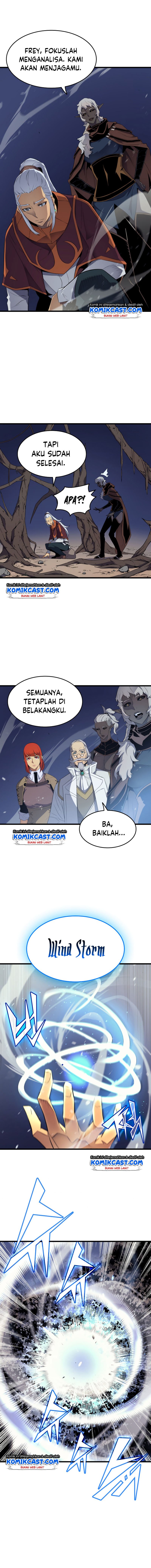 The Great Mage Returns After 4000 Years Chapter 55 page 11