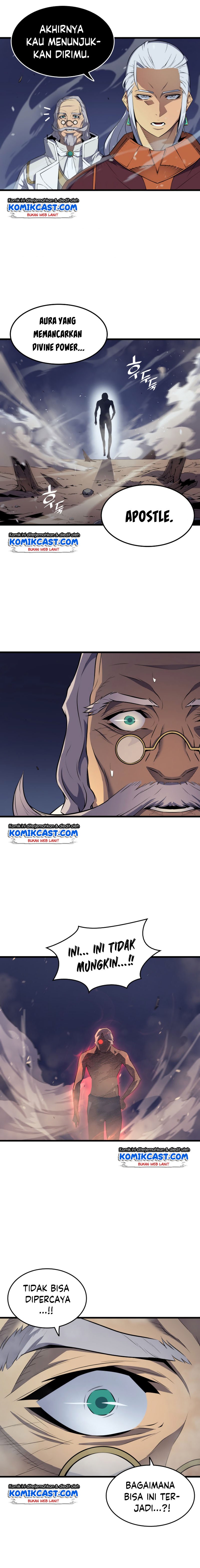 The Great Mage Returns After 4000 Years Chapter 55 page 13