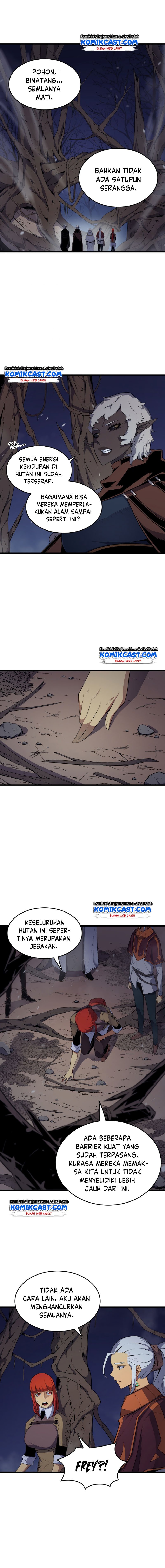 The Great Mage Returns After 4000 Years Chapter 55 page 9
