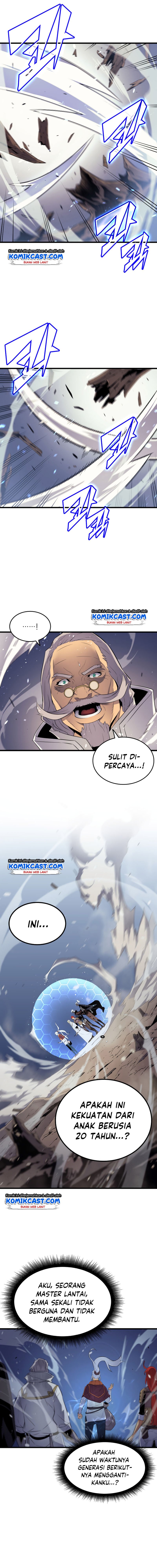The Great Mage Returns After 4000 Years Chapter 55 page 12