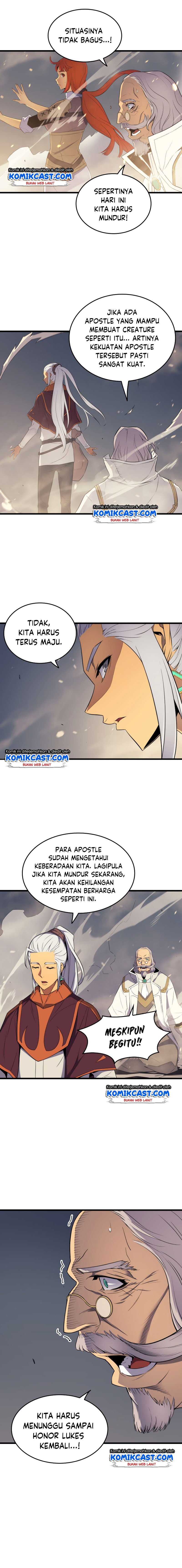The Great Mage Returns After 4000 Years Chapter 55 page 2