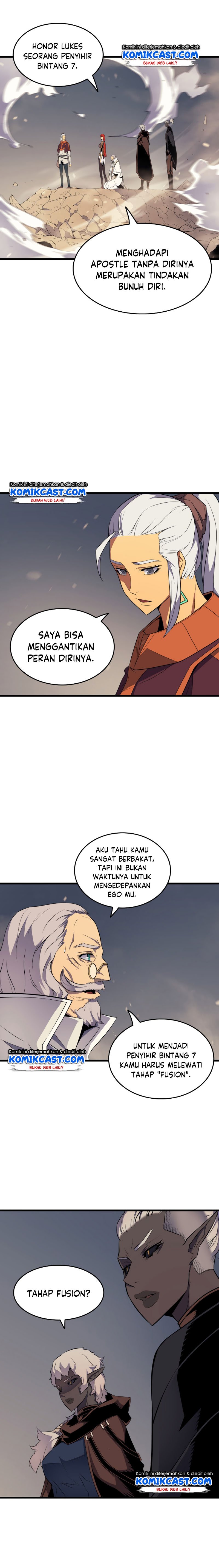 The Great Mage Returns After 4000 Years Chapter 55 page 3