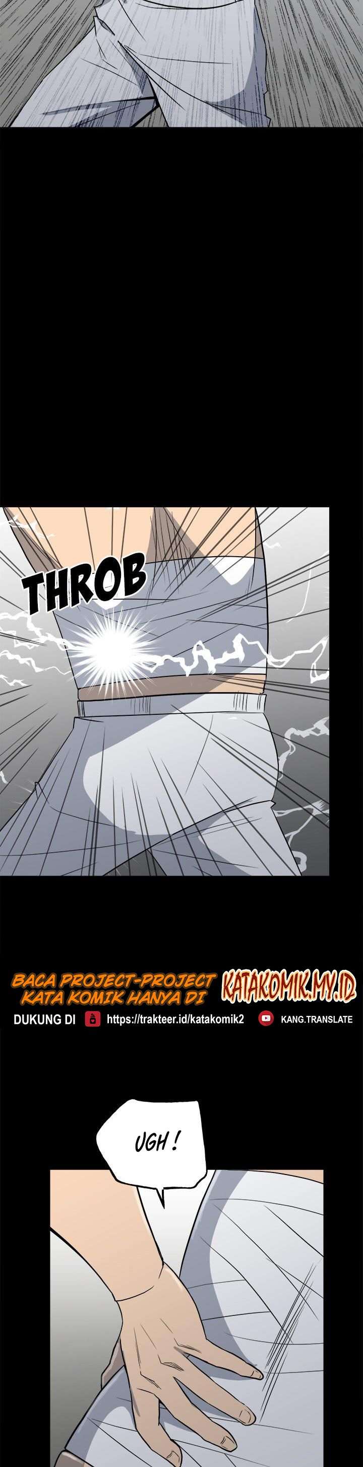 The Villain chapter 108 halaman 23