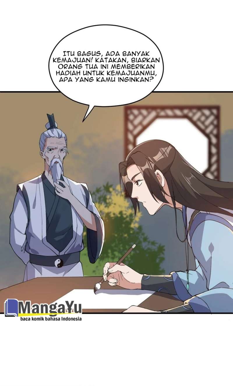 Yuanlong Chapter 86