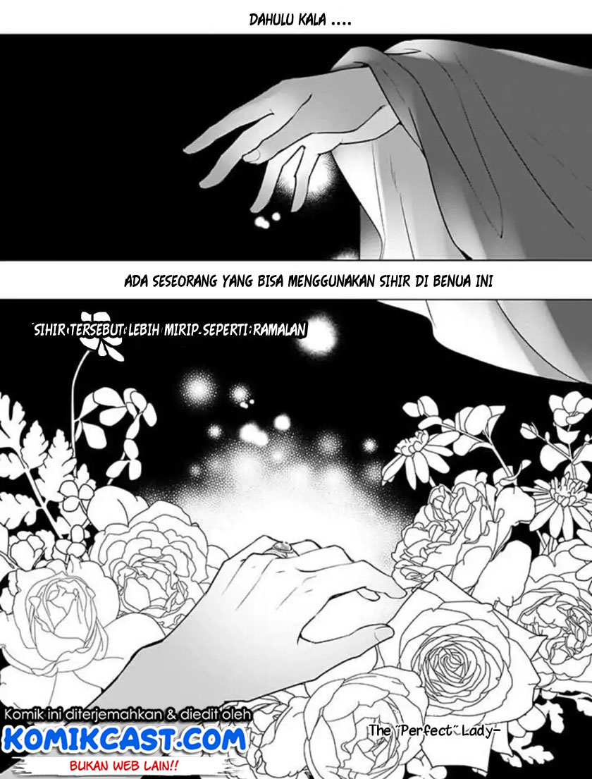 I’m The Prince’s Consort Candidate However, I Believe I Can Certainly Surpass It! Chapter 1 Bahasa Indonesia page 2