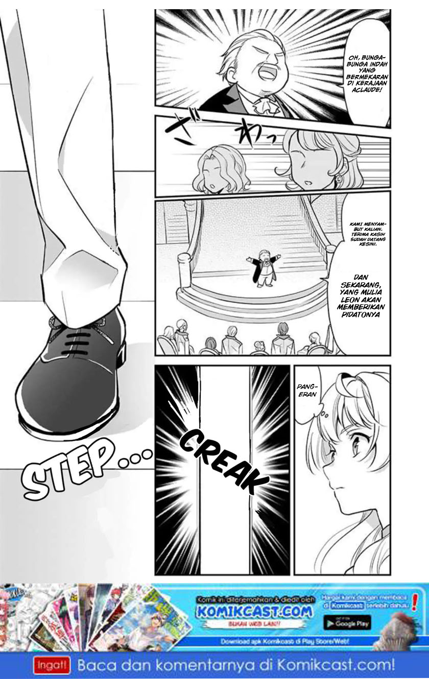 I’m The Prince’s Consort Candidate However, I Believe I Can Certainly Surpass It! Chapter 1 Bahasa Indonesia page 32