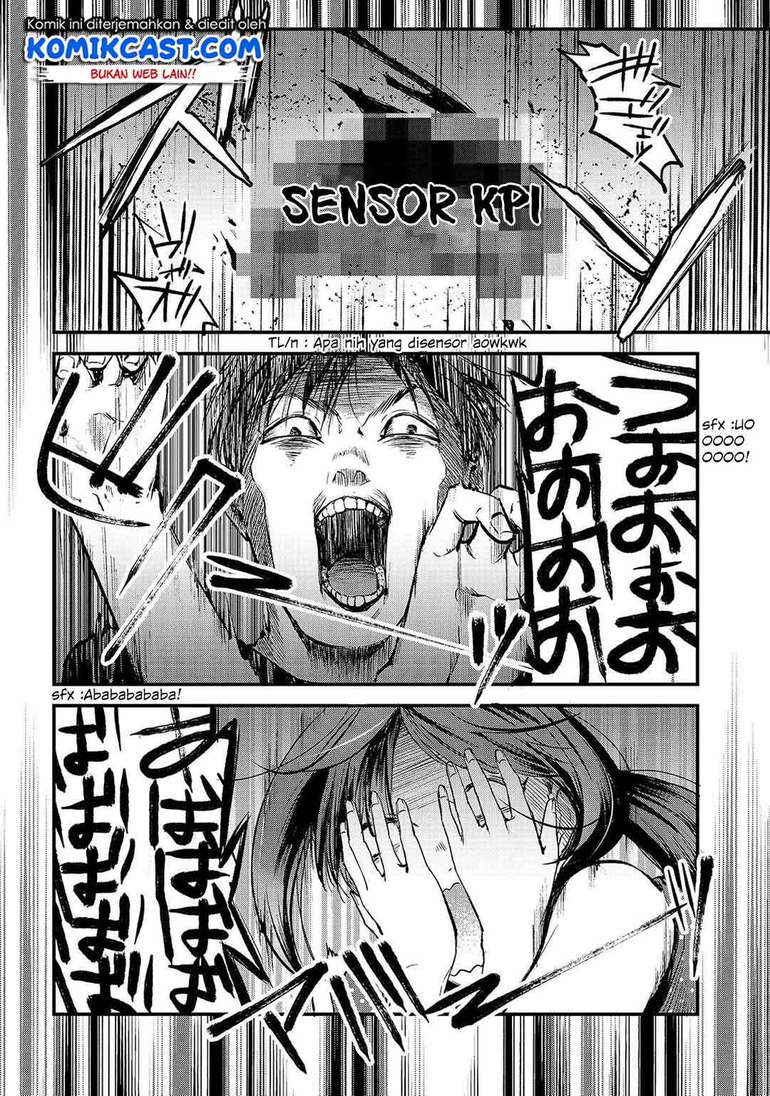 It’s Fun Having a 300,000 yen a Month Job Welcoming Home an Onee-san Who Doesn’t Find Meaning in a Job That Pays Her 500,000 yen a Month Chapter 07