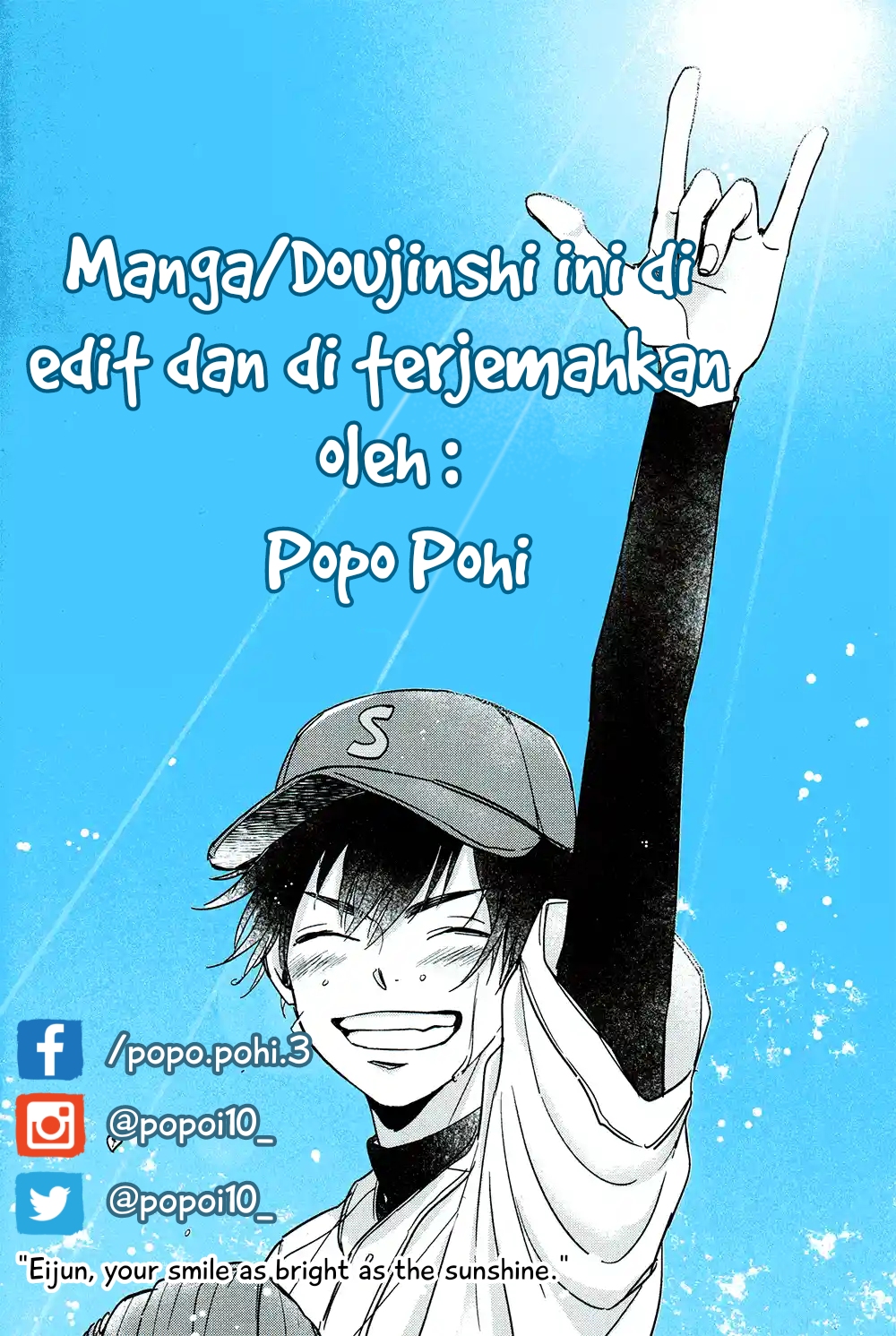 Jibaku Shounen Hanako-kun chapter 5 halaman 31