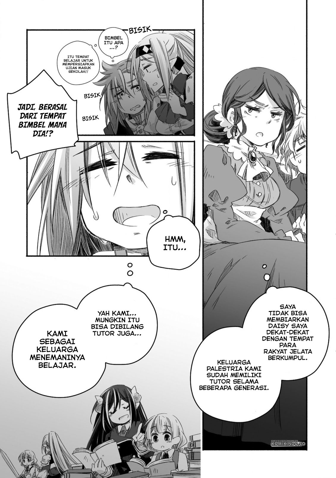 Parenting diary of the strongest dragon who suddenly became a dad Chapter 14 fix