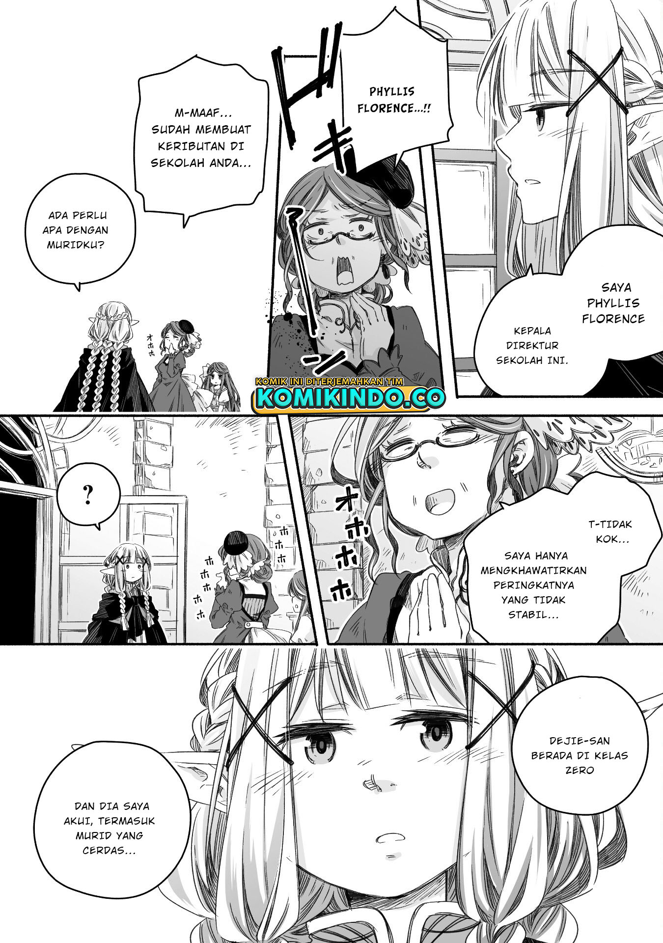 Parenting diary of the strongest dragon who suddenly became a dad Chapter 21
