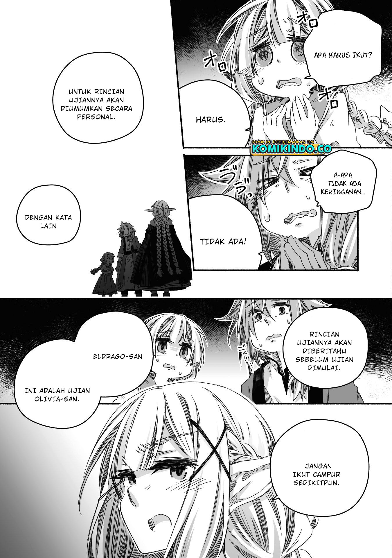 Parenting diary of the strongest dragon who suddenly became a dad Chapter 24