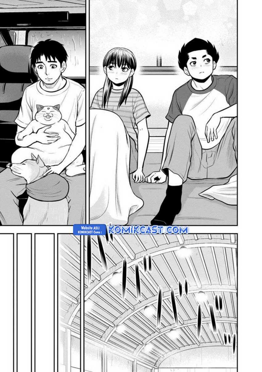 Orenchi ni Kita Onna Kishi to: Inakagurashi suru Koto ni Natta Ken Chapter 134