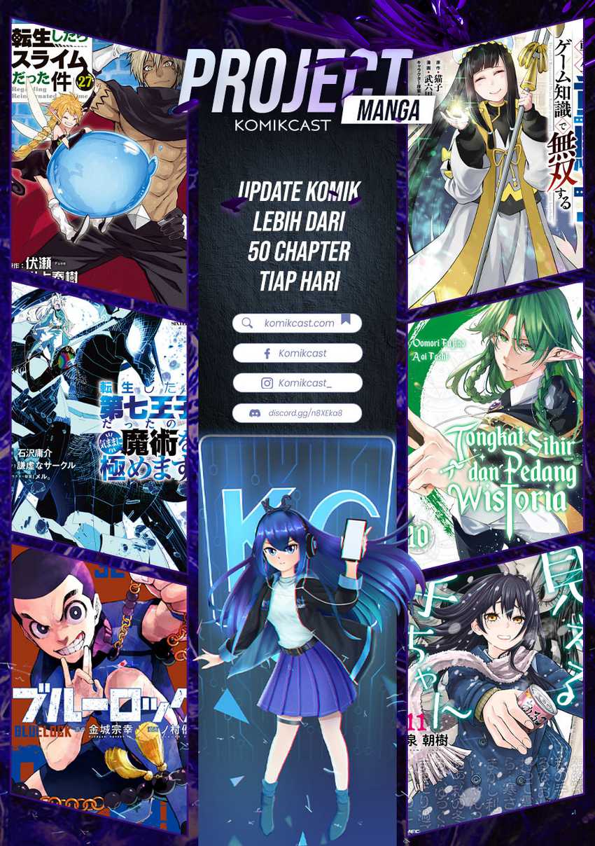 Orenchi ni Kita Onna Kishi to: Inakagurashi suru Koto ni Natta Ken Chapter 134