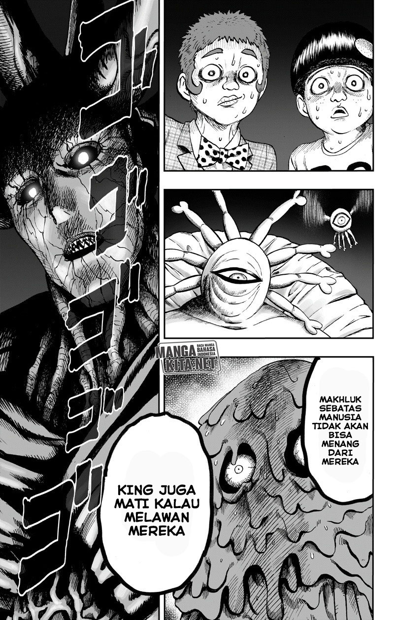 One Punch-Man Chapter 134-2