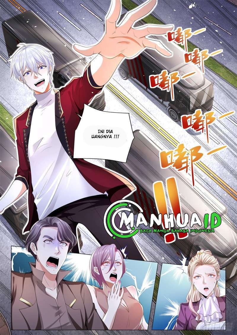 Shen Hao's Heavenly Fall System chapter 262 halaman 13